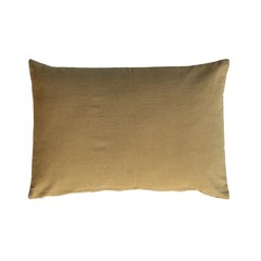 Creative Co-Op Cotton Velvet 24 inches x 16 x 0.5 inches, Multicolor