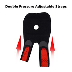 Tennis Elbow Brace Support Sleeve Arthritis Tendonitis Arm Joint Pain Band Wrap