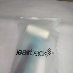 Bearback Itch and Rash Treatment Teal Teal Lotion Applicator