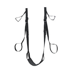 Frequent Flyer Instant Position Aid Supports up to 325 lbs./148 kg. Columpio.