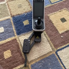 Dynamic LiNX Remote Touch DLX-REM400-A w/ swing away arm