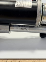 Monarch Buzz – Transaxle Motor & Brake Assembly for Portable Mobility Scooter