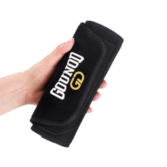 Lower Back Support Brace Adjustable Lumbar Work Belt for Pain Relief Men Women