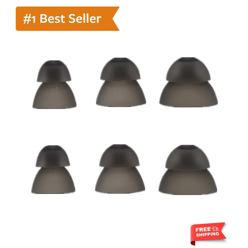 Hearing Aid Domes Small Medium Large for Resound Sure Fit RIC RITE and Open F…