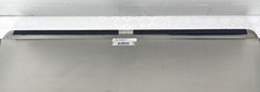 16 in x 32 in Threshold Wheelchair Ramp 2 in Rise 600 lb. Capacity aluminum