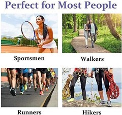2× Plantar Fasciitis Heel Cups Heel Pain Heel Spur Cracked Heels Women Men USA