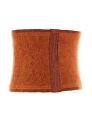 Medical-Grade Camel Wool Belt: Unisex, Multi-Size, Back Pain & Arthritis Relief