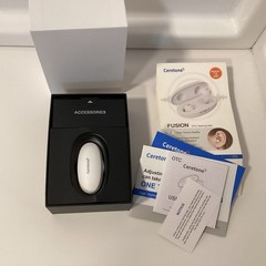Ceretone Fusion OTC Hearing Aids (CE-A61AT)