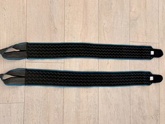 2 Bodyprox Support Braces – Adjustable Breathable Wrap Lightweight