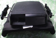 PRIDE QUANTUM ACTUTOR CONTROL CTLDC1472 AND ACTUATOR BOARD AS PICTURE USED