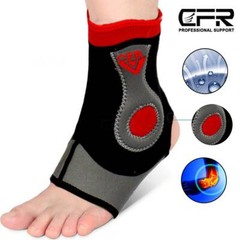Ankle Brace for Plantar Fasciitis Support MMA Sprain Tendonitis Heel Pain Relief
