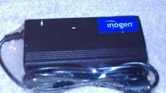 Genuine OEM AC Power Supply 4 Inogen One External Battery Charger BA403 BA303 NW