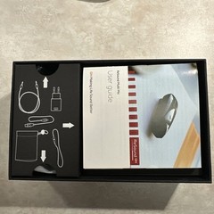 New GN Resound Multi Mic Wireless Microphone For Resound & Jabra Hearing Aids.