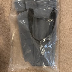 New/Sealed Tactile Medical Full Leg Short Narrow Left 3L-HL-RG-L