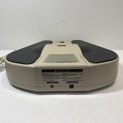 Electro Reflex Energizer SW-2000 HTE Ere Foot Circulation Reflexology Pulses