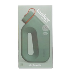 Tanker Male Urinal 44 oz. Khaki Green