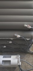 Mangar Health Camel Emergency Lifting Chair Cushion With Pump