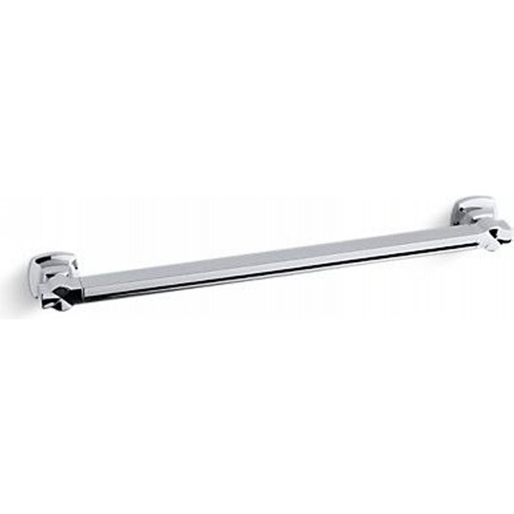 Kohler K-11883-S Margaux 24 Inch Bathroom Grab Bar*READ*