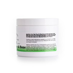 Christopher’s Original Formulas 4 Fl Oz (Pack of 1), Black, Green, White