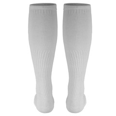 Truform Leg Health 15-20 mmHg Men’s Atheletic Socks Knee High Over Calf