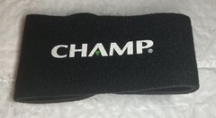 3 Different Therapeutic Forearm Band It Strap Elbow Pain Relief Support.