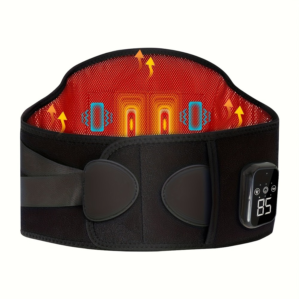 Back Brace for Lower Back Pain Relief ,Lumbar Support Belt with for Sciatica