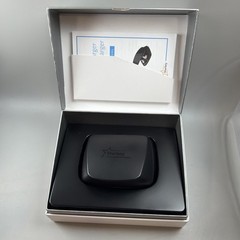 Starkey Model 730 Standard Hearing Aid Charging Dock/Case Charger (OPEN BOX)