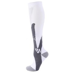 Compression Socks Stockings Womens Mens Knee High Medical 20-30 mmHG S/M – XXL