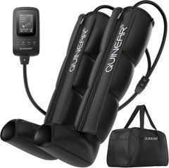 QUINEAR Air Compression Recovery System, QN-071A-S Premium Cordless Small