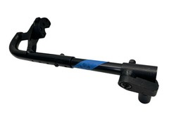 Wheelchair Freedom Designs Left Side Foot Rest No Plate AS IS