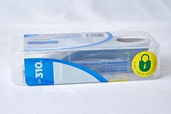 Dr. Scholl’s Custom Fit Orthotics 3/4 Length Inserts CF 310 Insoles Men & Women