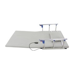 150kg/330.69lbs Electric Lifting Backrest Power Lift Bed Elevating Backrest