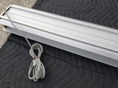 7 ft Rail for Harmar Pinnacle lift SL300 SL600 for 6 Steps Stair Chair Lift