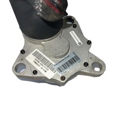LEFT & RIGHT DRIVE MOTORS ASSEMBLY Jazzy Select Elite / ES Power Chair Parts