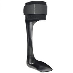 AFO Drop Foot Stabilizer Support, for stroke hemiplegia, foot drop,fractures