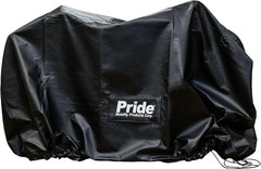 Pride Scooter or Wheelchair Heavy Duty Weather Cover (Scooter Cover, Large)