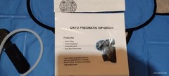 CMC Cryo Pneumatic Hip