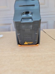 Sunrise Medical Empulse R90 MOTOR ONLY Attendant Power Assist Wheelchair