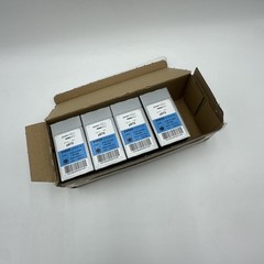 240 x Varta Power One Hörgerätebatterien 1,4V 650mAh P675 50x6er-Pack