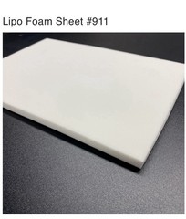 ClearPoint Medical Lipo Foam Style 911 11.5” x 7.75” x 0.5” NEW