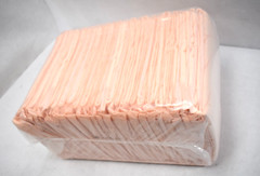 Prevail Super Absorbent Disposable Underpads 30″ x 36″ Peach Color Lot of 100