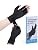 Tikaton Copper Infused Compression Arthritis Gloves with Wrist Strap for Hand Pa