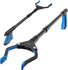 Grabber Reacher Tool – Newest Version 19 Inch Long 19 Inch (Pack of 1) Blue