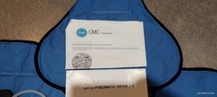 CMC Cryo Pneumatic Hip