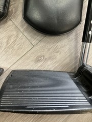 Pair Of Elevating Leg Rest For Jazzy Power Wheelchair Left And Right