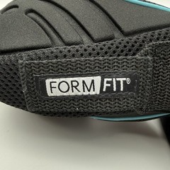 Össur Formfit Shoulder Brace Sling Adjustable Support Recovery Pad Included