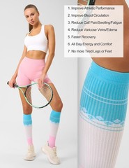 Compression Socks Set – Lifetime Service