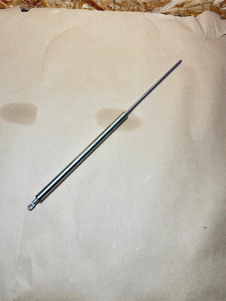 1x Lift Support ST300MSS60E39 60LB 30″ Stainless Steel