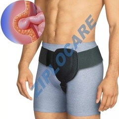Hernia belt for men inguinal hernia support belt Pain Relief Groin Straps Left