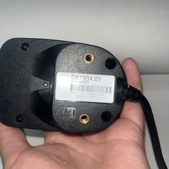 4 Pin Sub D51934.01 PRIDE PG DRIVES JOYSTICK Jazzy Elite GoGo Select ,with cable